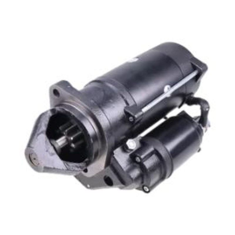 Aftermarket Starter Motor 70024915 For JLG Telescopic Boom Lift 800A 660SJ 800S 1350SJP &nbsp;1200SJP 860SJ 460SJ 600S 400S 340AJ Articulating Boom Lift 800AJ 600AJ 450A 800A 600A 450AJ Rough Terrain Scissor 4394RT 3394RT