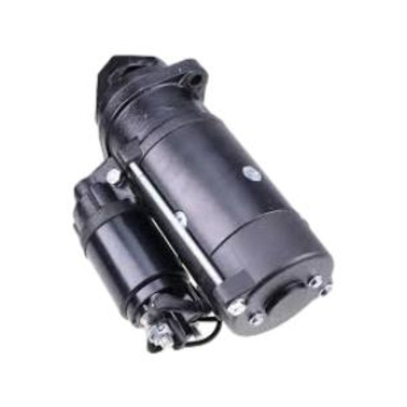 Aftermarket Starter Motor 70024915 For JLG Telescopic Boom Lift 800A 660SJ 800S 1350SJP &nbsp;1200SJP 860SJ 460SJ 600S 400S 340AJ Articulating Boom Lift 800AJ 600AJ 450A 800A 600A 450AJ Rough Terrain Scissor 4394RT 3394RT