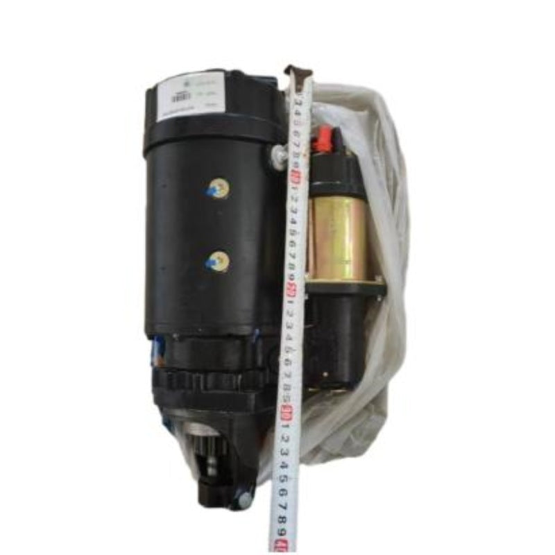 Aftermarket Starter Motor RE57078 For JOHN DEERE 6329D 6359D 6359T 6359