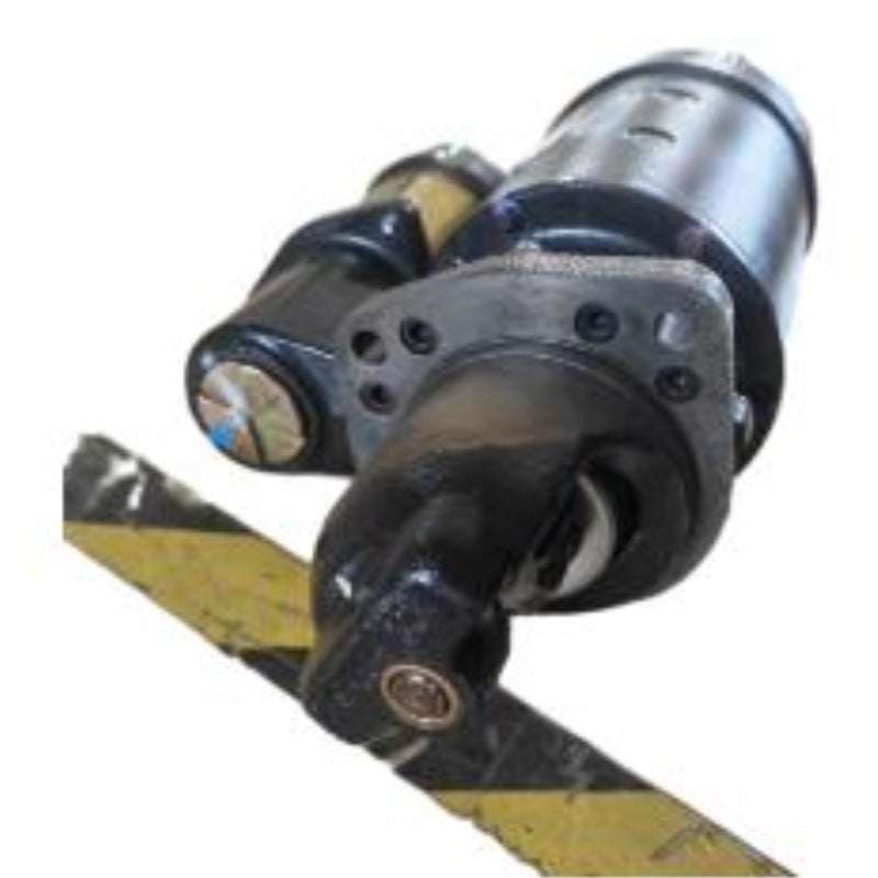 Aftermarket Starter Motor RE57078 For JOHN DEERE 6329D 6359D 6359T 6359