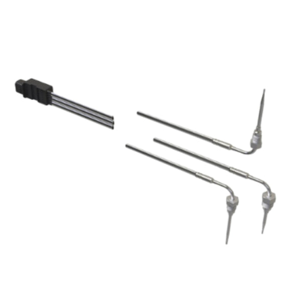 Aftermarket Temperature Sensor RE570137 for John Deere Loader 210P 310P 210L 310L 310SL 315SL 320P 410P 410L