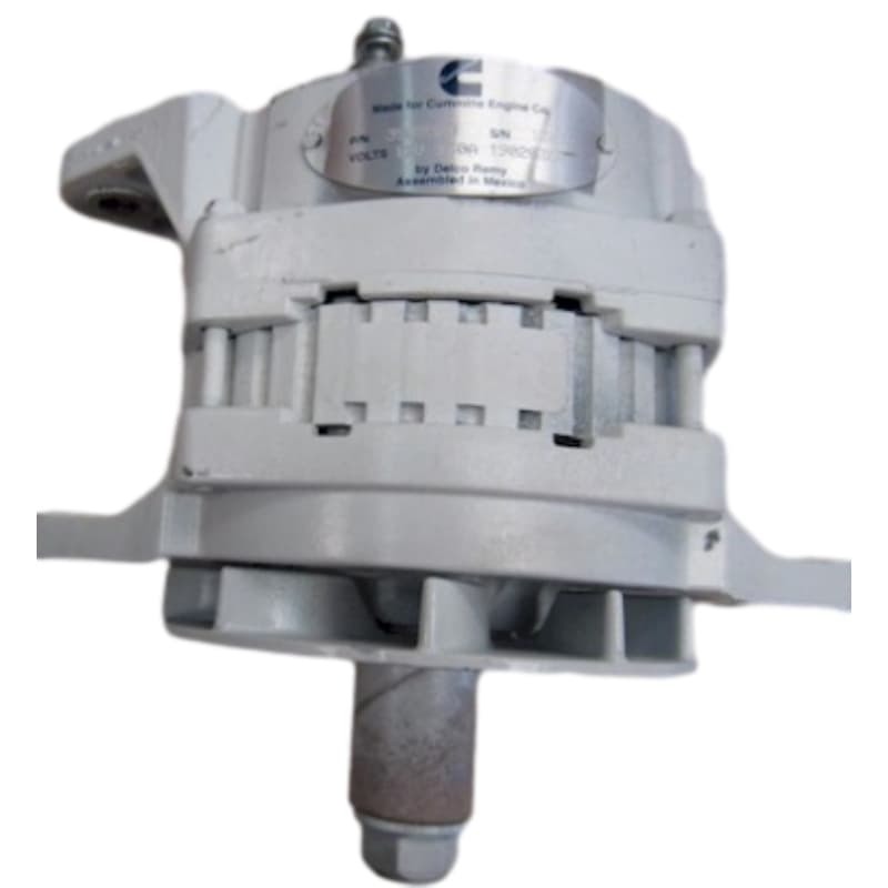 Aftermarket  alternator 19020380 19020355 19020356 19020357 10459212 10459216 19020304 3935528 3675228  for wood auto Delco Cummins