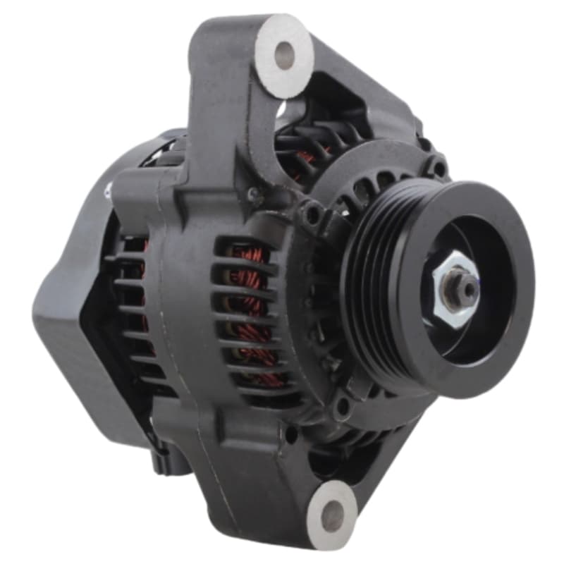 Aftermarket  alternator 31630-zy6-003  31630-zy6-013 101211-8740 12756N   for Honda Denso