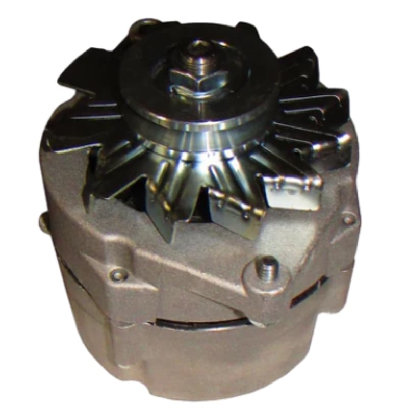 Aftermarket  alternator 389276R91 for Case