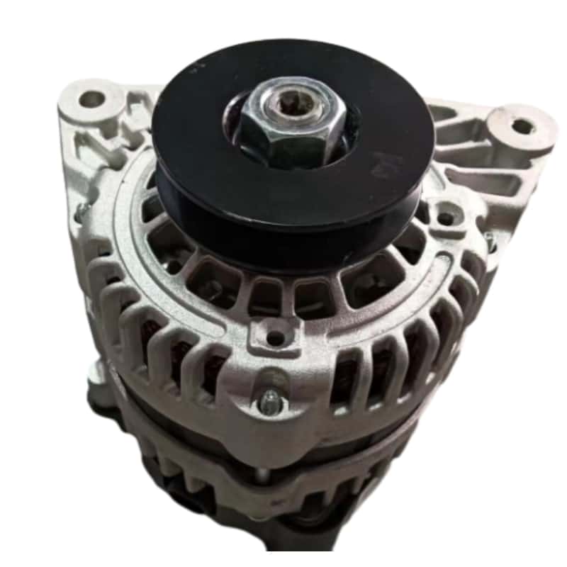 Aftermarket  alternator 3943492 CA3943492 394-3492 T415996 for Caterpillar Perkins