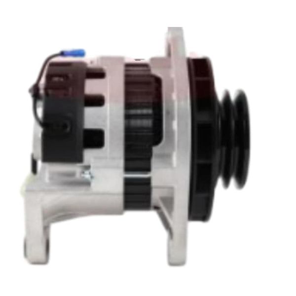 Aftermarket  alternator 65261017173 30090100009 A000010A RK390117 WOOALT45207  for himoinsa Daewoo Doosan wood auto