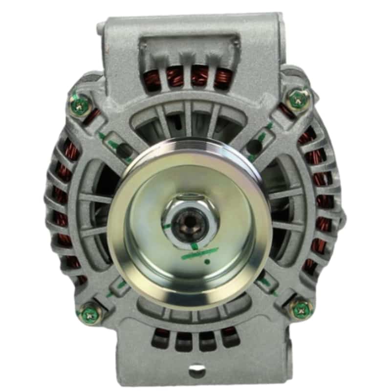 Aftermarket  alternator A004TR5491  1777299  for Mitsubishi