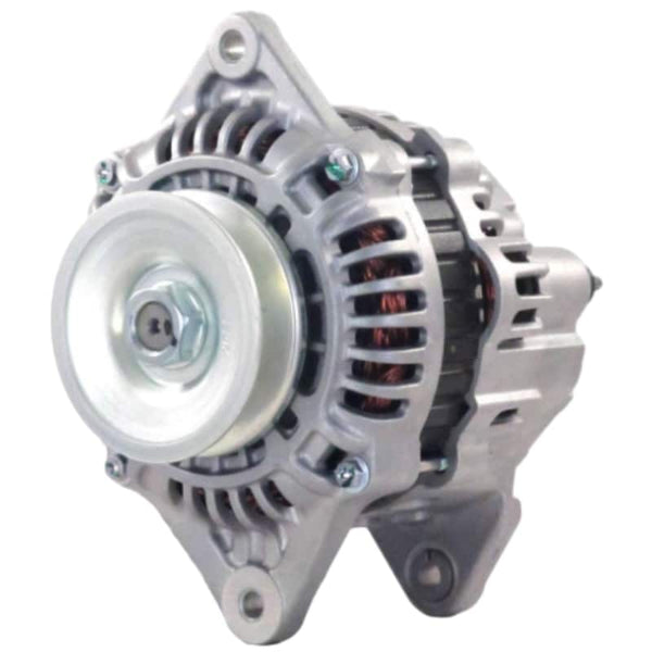 Aftermarket  alternator A80114 8971822892 LRA2538  A2TA8383AM A002TA8383 A2TA8383 Vi8971822892 276501030 DRA1607 RNLA2TA8383   for Chopper Isuzu NULL Mitsubishi New Holland REMY
