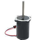 Aftermarket  alternator D6887-A 50097-A 50097 D6887 SP9300 SP9500 D6887A  50097S   for SnowEx