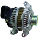 Aftermarket  alternator L3P9 L3P9-18-300A L3P9-18-300B L3P9-18-300C  for Mazda