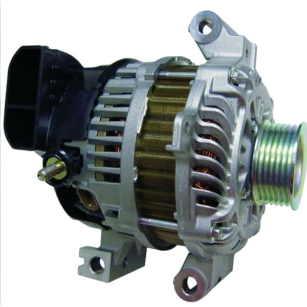 Aftermarket  alternator L3P9 L3P9-18-300A L3P9-18-300B L3P9-18-300C  for Mazda