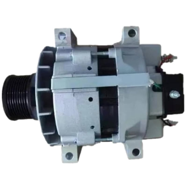 Aftermarket  alternator X57521300010 MDP3939H  for MTU