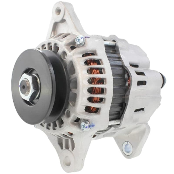 Aftermarket  Alternator 32A68-10201 116575  32A68-00401  32A68-10200  32A68-10201  32A68-10201  A007TA0477   A007TA0477A   A7TA0477  A7TA0477A   ALT28003  for Mitsubishi Cargo SUZUKI wood auto