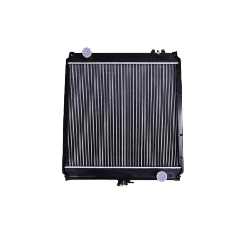 Aftermarket radiator 02250174-288 for Sullair Compressor Parts Air Radiator
