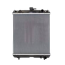Aftermarket radiator 11LG-30030 11LG30030 for Hyundai Loader HL730-7 HL730TM-7