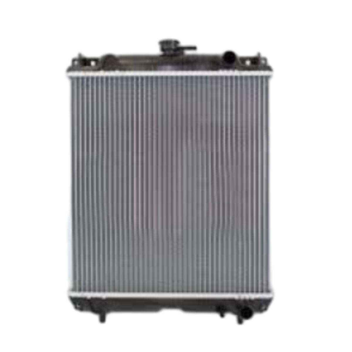 Aftermarket radiator 11LG-30030 11LG30030 for Hyundai Loader HL730-7 H