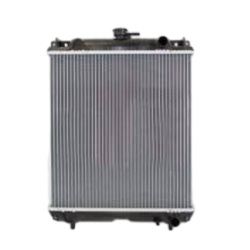 Aftermarket radiator 11LG-30030 11LG30030 for Hyundai Loader HL730-7 HL730TM-7
