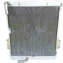 Aftermarket radiator 124-1607 for Caterpillar Excavator Cat 325B 325B L Engine 3116