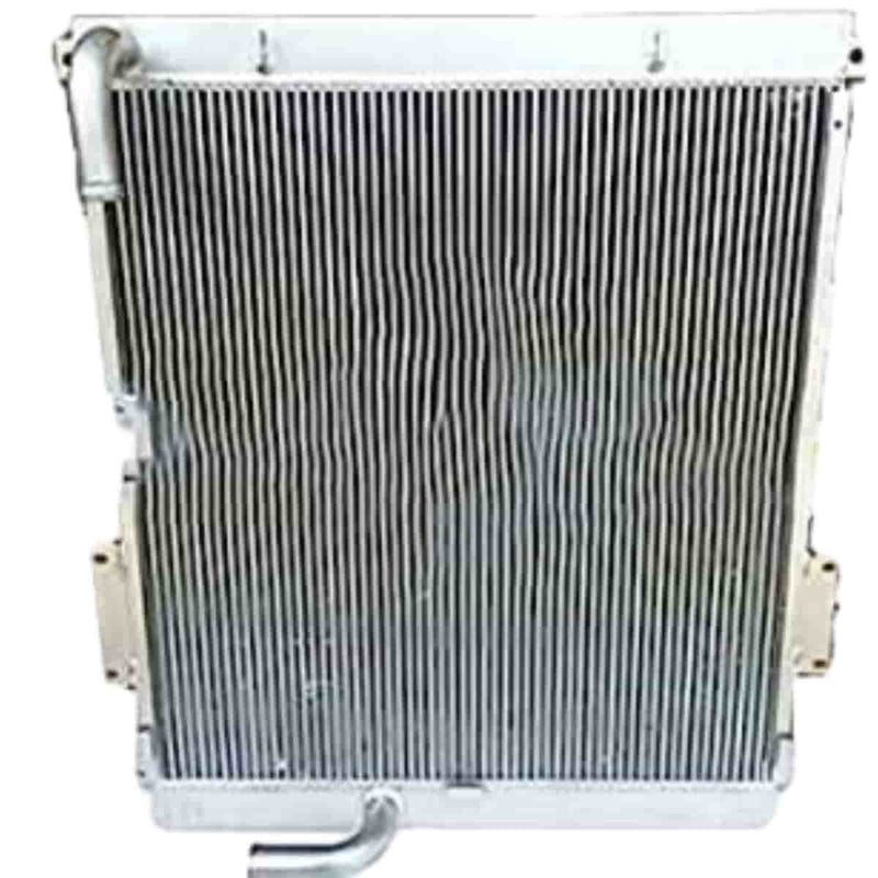 Aftermarket radiator 124-1607 for Caterpillar Excavator Cat 325B 325B L Engine 3116