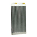 Aftermarket radiator 12726414 for  Volvo G700B G740B G740 Grader