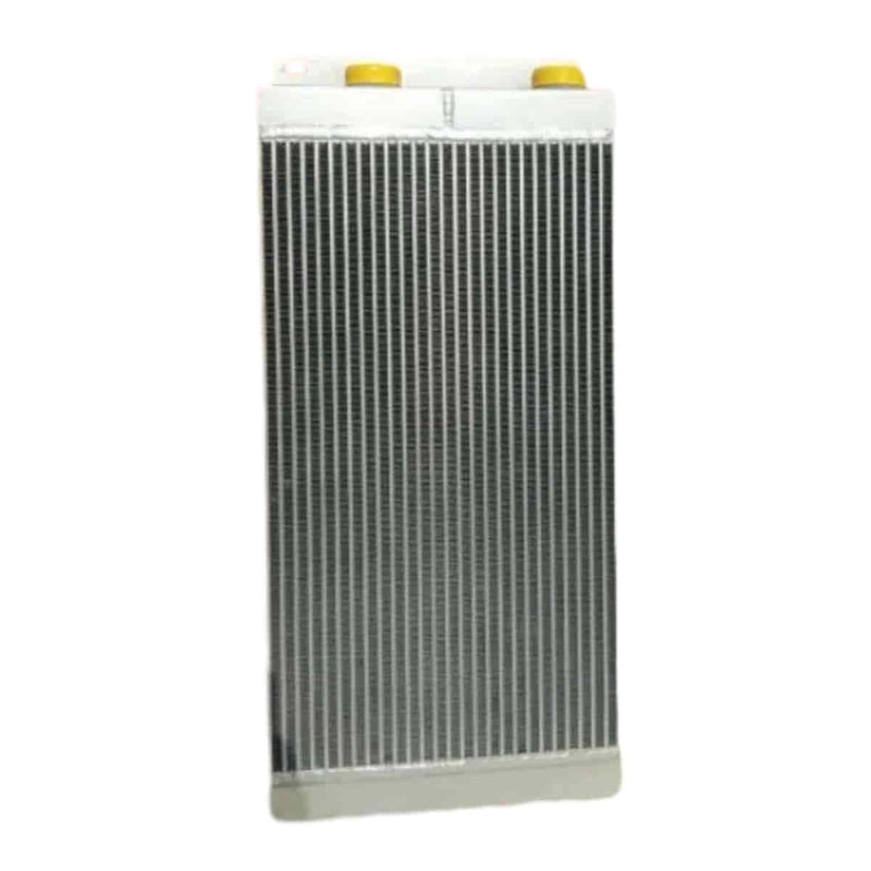 Aftermarket radiator 12726414 for  Volvo G700B G740B G740 Grader