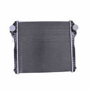 Aftermarket radiator 135691A3 for Case IH Tractor(s) MX100 MX110 MX120 MX135 MX150 MX170
