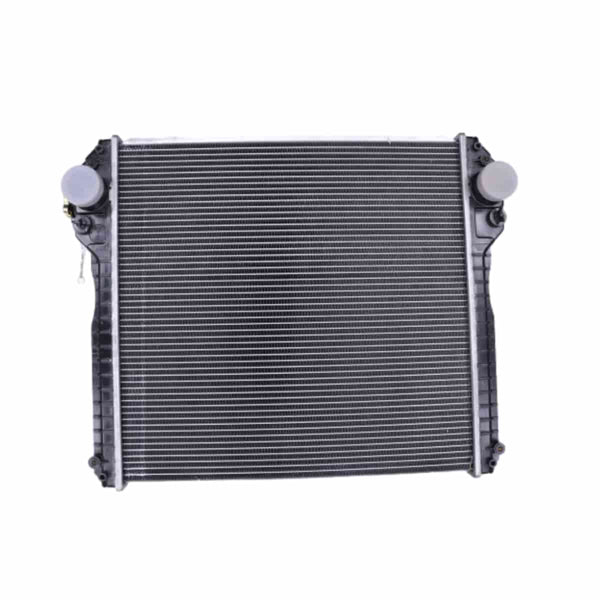 Aftermarket radiator 135691A3 for Case IH Tractor(s) MX100 MX110 MX120 MX135 MX150 MX170