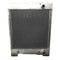 Aftermarket radiator 14X-03-31211 for Komatsu Dozer D65EX-15 D65PX-15 D65WX-15