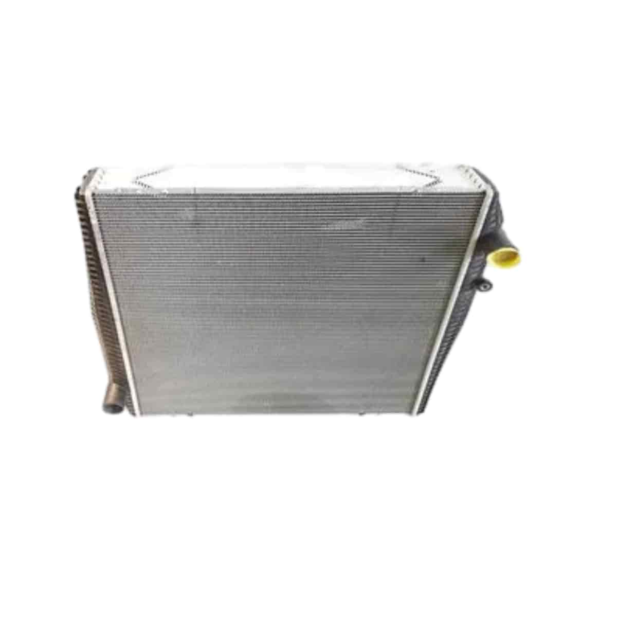 Volvo Wheel Loader Radiator Aftermarket radiator 15150063 for Volvo Wheel Loader L110G L110H L120G