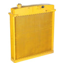 Aftermarket radiator 154-03-C1001 for Shantui TY230 SD23 Bulldozer