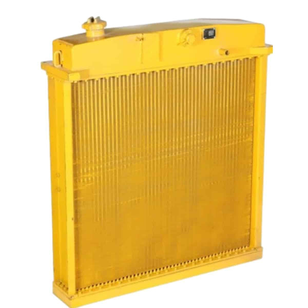 Aftermarket radiator 154-03-C1001 for Shantui TY230 SD23 Bulldozer