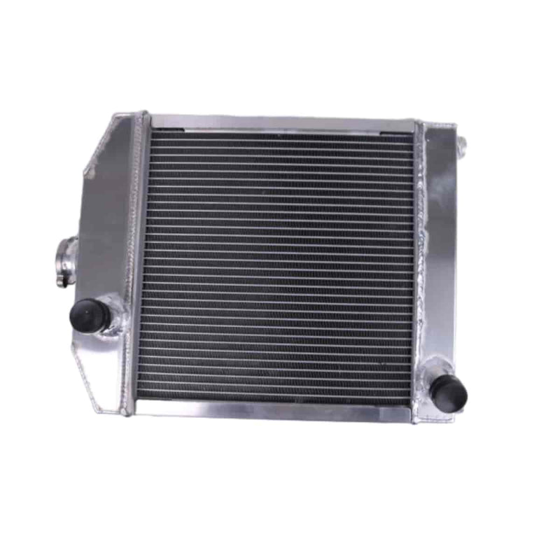 Aftermarket radiator 15575-72060 for Kubota Tractor(s) L235 L245 L275 L2050 L2350 L2500