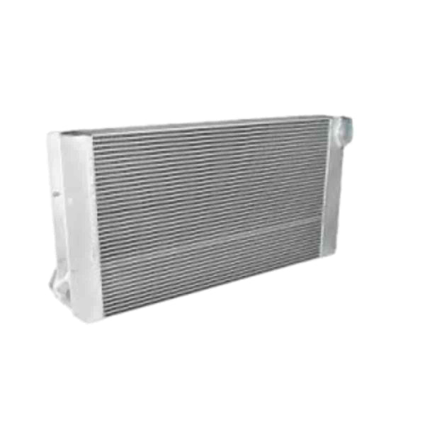 Aftermarket radiator 17M-03-45111 for Komatsu D275A-5 D275AX-5 Bulldozer