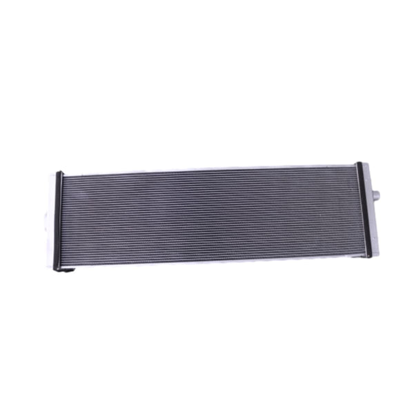Aftermarket radiator 17M-03-51112 for Komatsu D275A-5R Bulldozers