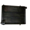 Aftermarket radiator 198-03-72100 for Komatsu Bulldozer D475A-5 D475A-5A D475A-5E0