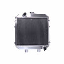 Aftermarket radiator 1G958-72062 422000-8471 for Kubota tractor D722 diesel engine