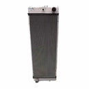 Aftermarket radiator 207-03-72920 for Komatsu Excavator PC300-8M0 PC300LC-8M0 PC350-8MO