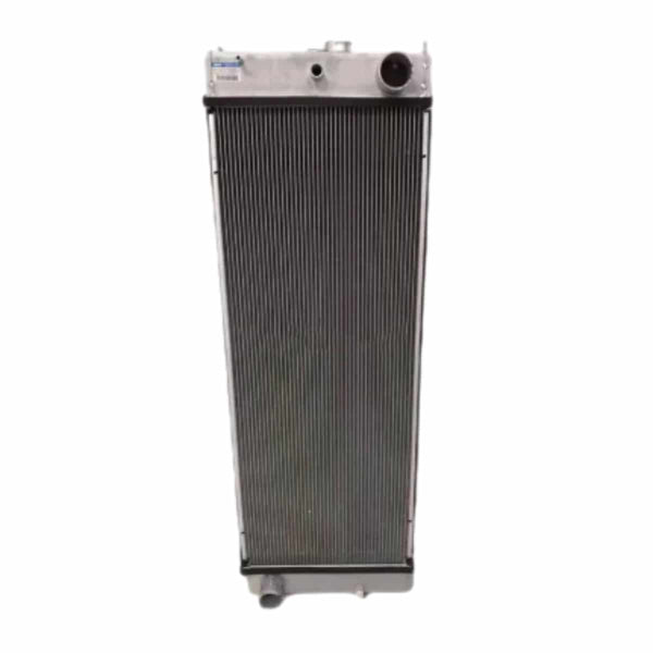 Aftermarket radiator 207-03-72920 for Komatsu Excavator PC300-8M0 PC300LC-8M0 PC350-8MO
