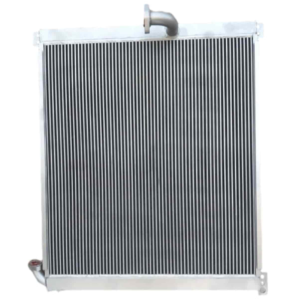 Aftermarket radiator 208-03-61120 for Komatsu Excavator PC400-6 PC400LC-6 PC450-6 PC460-6 PC450LC-6