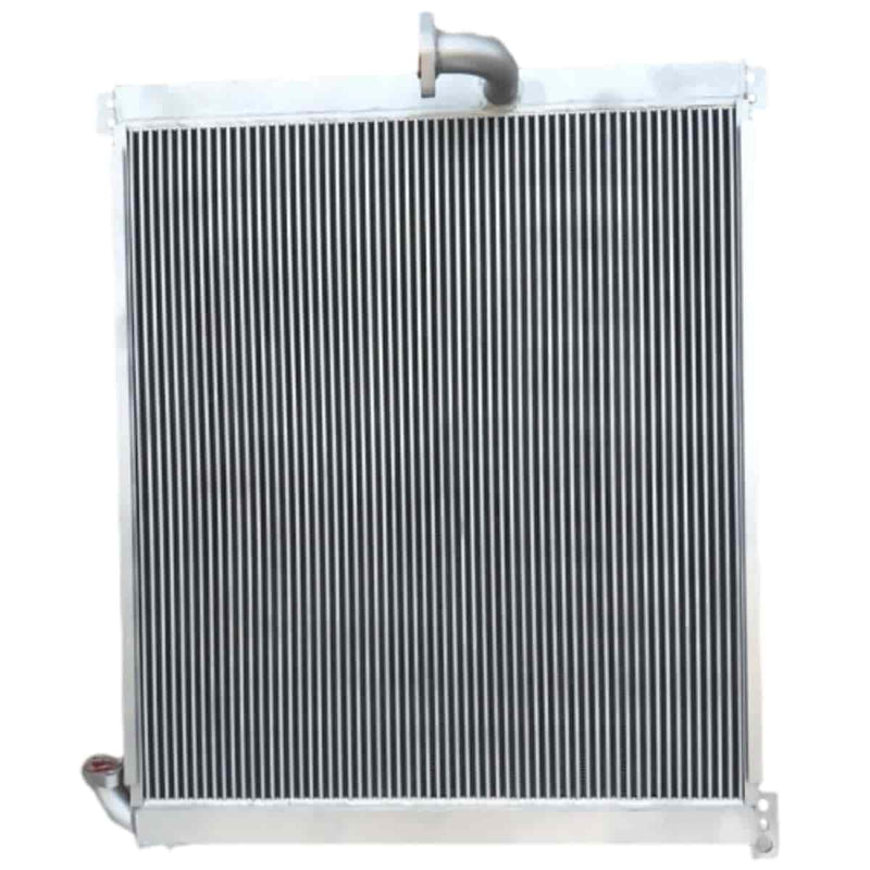 Aftermarket radiator 208-03-61120 for Komatsu Excavator PC400-6 PC400LC-6 PC450-6 PC460-6 PC450LC-6