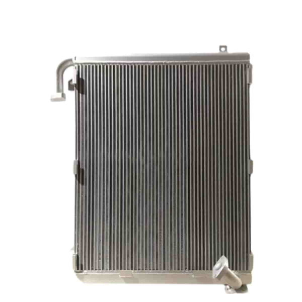 Aftermarket radiator 20Y-03-21121 for Komatsu PC200-6 PC210-6 PC220-6 Excavator