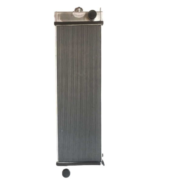 Aftermarket radiator 20Y-03-42451 for Komatsu Excavator PC200-8 PC200LC-8 PC210-8 6D107