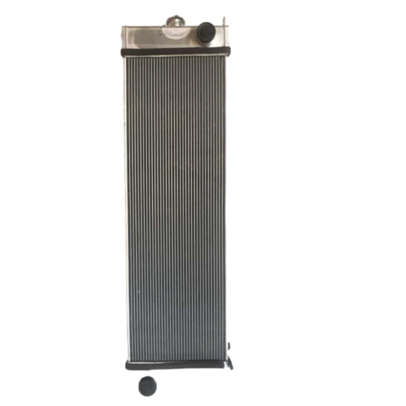 Aftermarket radiator 20Y-03-42451 for Komatsu Excavator PC200-8 PC200LC-8 PC210-8 6D107