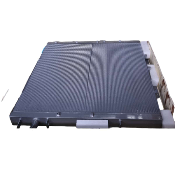 Aftermarket radiator 21N-03-41120 for Komatsu Excavator PC1250-8 PC1250LC-8 PC1250SP-8