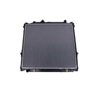 Aftermarket radiator 221-0508 16400-75160 for Toyota 4Runner 96-02 3.4L 2.7L Gas