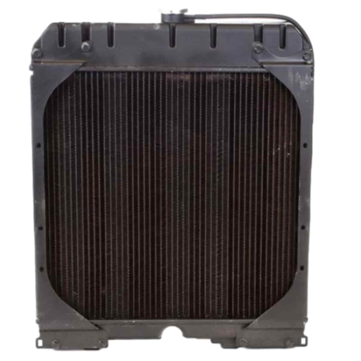 Perkins Engine Radiator Aftermarket radiator 2485B263 for Perkins Engine 1004-4 1004-4T 1004-4