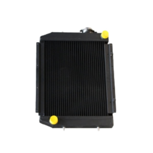Aftermarket radiator 30/925577 FOR JCB Excavator 802 803 Super Plus Magnum