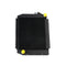 Aftermarket radiator 30/925577 FOR JCB Excavator 802 803 Super Plus Magnum