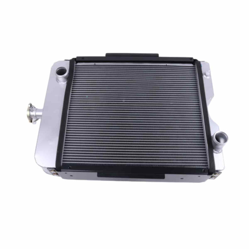 Aftermarket radiator 378713R91 378713R92 for Case IH 656 756 766 2656 2706 2756 Tractor