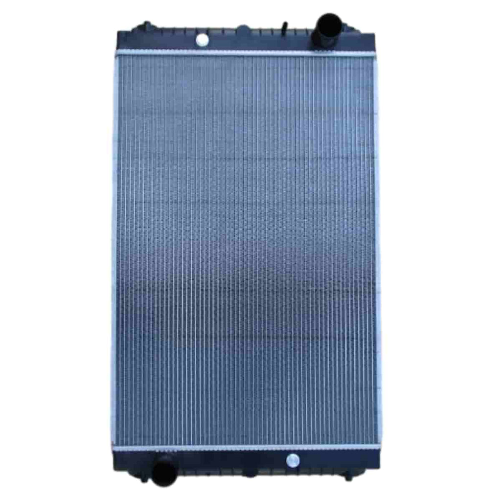 Aftermarket radiator 38100 40300 for Airman Screw Air Compressor PDS75